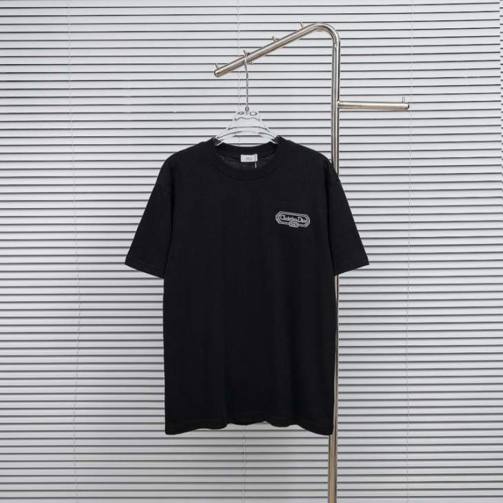 Dior T Shirts Short _SKUDiorS-2XLxetr23115925